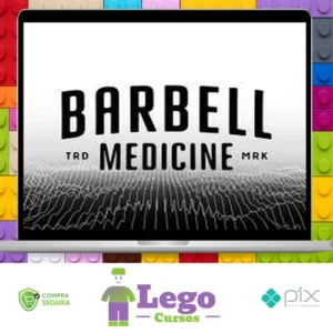 Training Templates - Barbell Medicine [INGLÊS]
