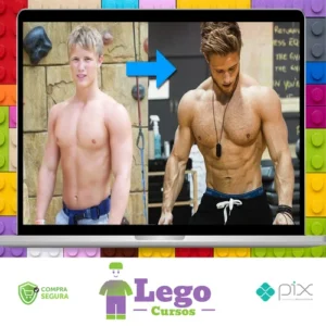 Trainning Programs - Jeff Nippard [INGLÊS]