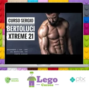 Xtreme 21 - Sérgio Bertoluci