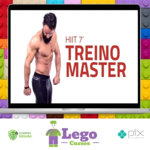 Xtreme Hiit 7 - Sergio Bertoluci