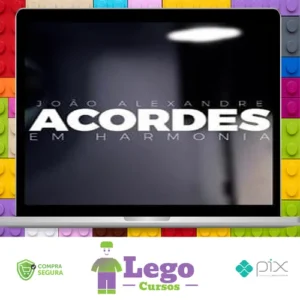 Acordes em Harmonia - João Alexandre