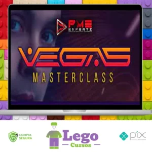 MasterClass: Top Produtor - Vegas