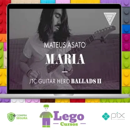 Mateus Asato - JTC