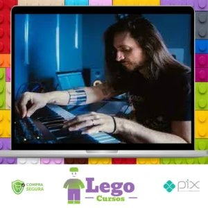 Aprendendo a Tocar: Completo - Milo Andreo