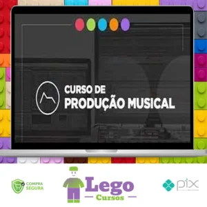 Produçao Musical Completo - Go Hero