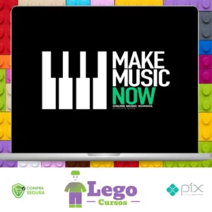 Produção Musical MKMN - Felippe Senne