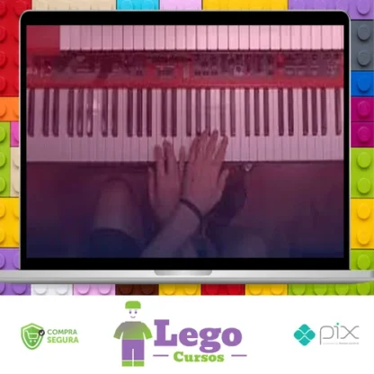 Aprendendo a Tocar: Teclado Arranjador - Milo Andreo