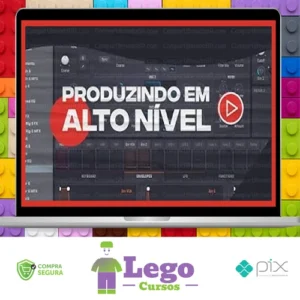 Produzindo em Alto Nível - André Salata