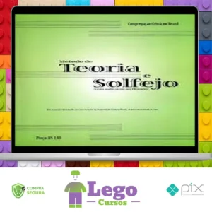 Teoria Musical - Grupo CCB