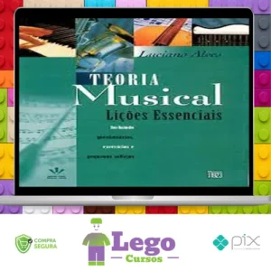 Teoria Musical - Luciano Alves