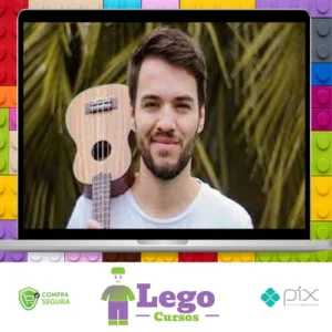 Ukulele Iniciante - Mateus Lemos