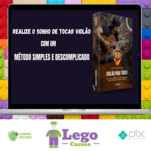 Violão Para Todos - Hebert Freire