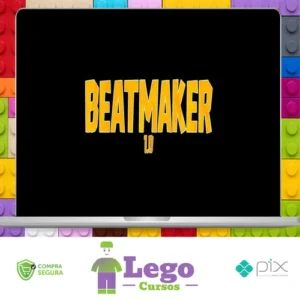 Beatmaker 1.0 - Pêpa Beatmaker
