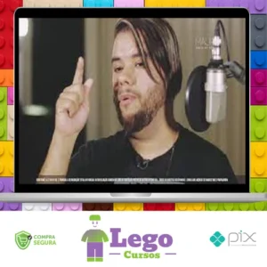 Canto na pratica 2.0 - Mauro Henrique