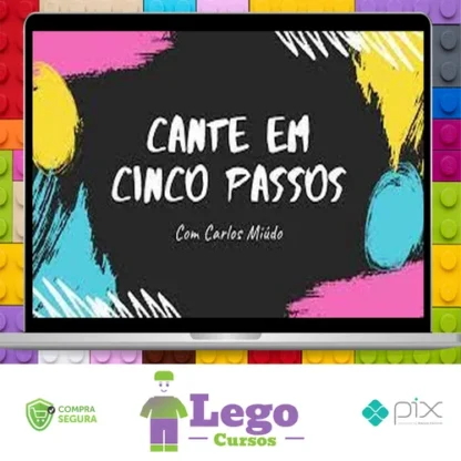 Canto para Iniciantes - Carlos Miúdo