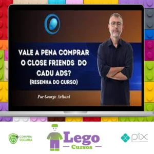 Close Friends - Canal do Cadu