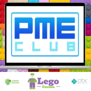 Club Experts - PME Clube