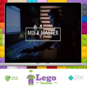 Cross The Master - Flavio Libório