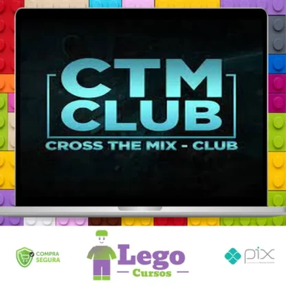 Cross The Mix - Flavio Libório