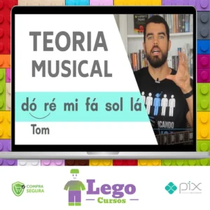 Curso de Teoria Musical - Natanael