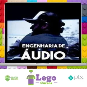 Engenharia de Áudio Online - Pedro Peixoto
