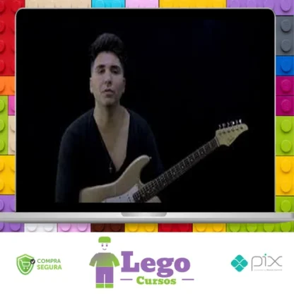 Exercícios de Técnicas - Joe Basílio