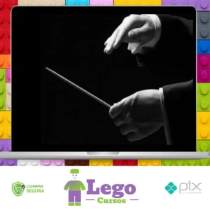 Fa-Si-Fa-Si in 30 - Maestro Sandro Ribeiro