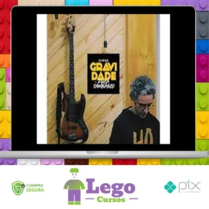 Gravidade - Duca Tambasco