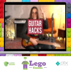 Guitar Hacks - Kiko Loureiro