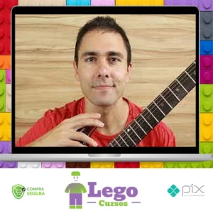 GuitarPedia Premium - Bruno Godinho