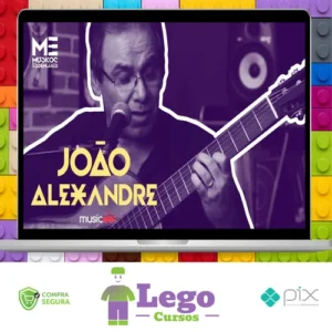 Mais Música - João Alexandre