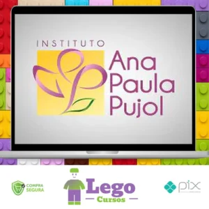 Instituto Ana Paula Pujol: Curso Online Gastronomia Fit - André Luiz