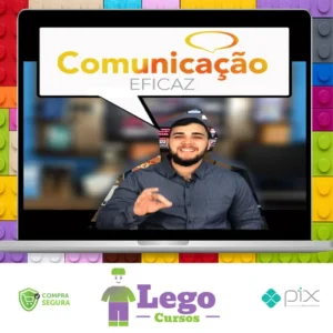 Comunicação Eficaz 2.0 - Roney Araujo