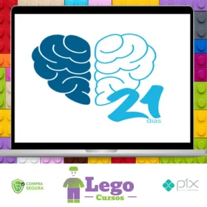 Conecta 21 Dias Empatia e CNV na Prática - Marie Bendelac