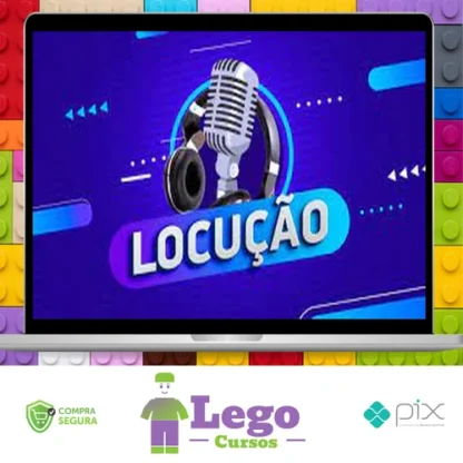 Curso de Locução - Walmir Nascimento