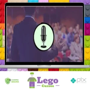 Curso Fale Melhor em Público - Kleber Donady