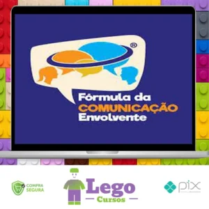 Fórmula da Comunicação Envolvente - Marcio Seixas