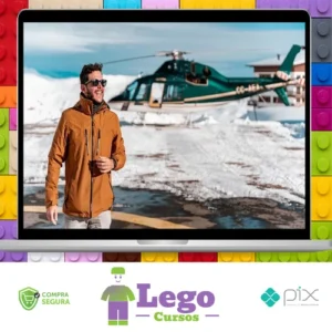 Máquina de Comunicação - Anderson 196 Sonhos