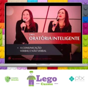 Oratória Inteligente - Ana Paula Vacaro