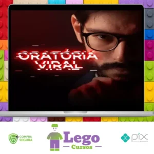 Hiper Persuasão - El Professor da Orátoria