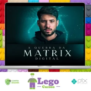 A Quebra da Matrix 3.0 2022 - Iuri Meira