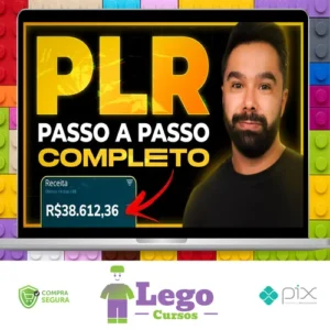 Aprenda Passo a Passo como Lucrar com Produtos PLR - Noemi Nakandakari