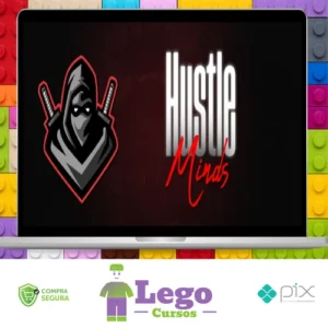 CF Close Friends - Hustle Minds - Alex Nosse