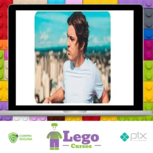 CF Close Friends - Kayky Janiszewski