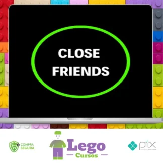Close Friends - Igor Finelli