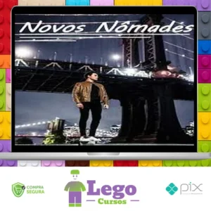 Close Friends Segunda Temporada - Thiago Finch