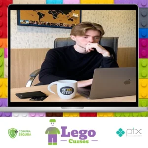 Comunidade do Bero - Mateus Ribeiro Bero