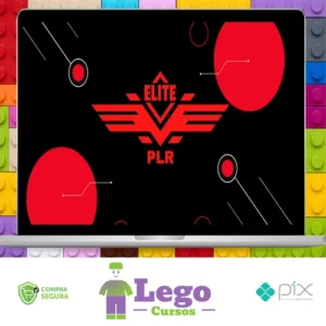 Elite do PLR - João Marcos