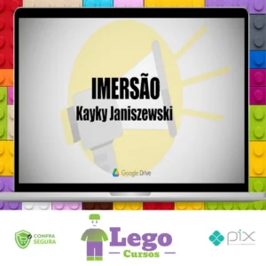 Imersão PLR - Kayky Janiszewski
