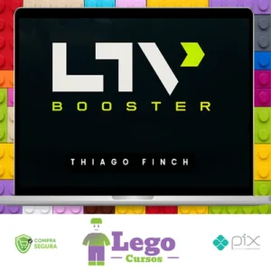 LTV Booster - Tiago Finch